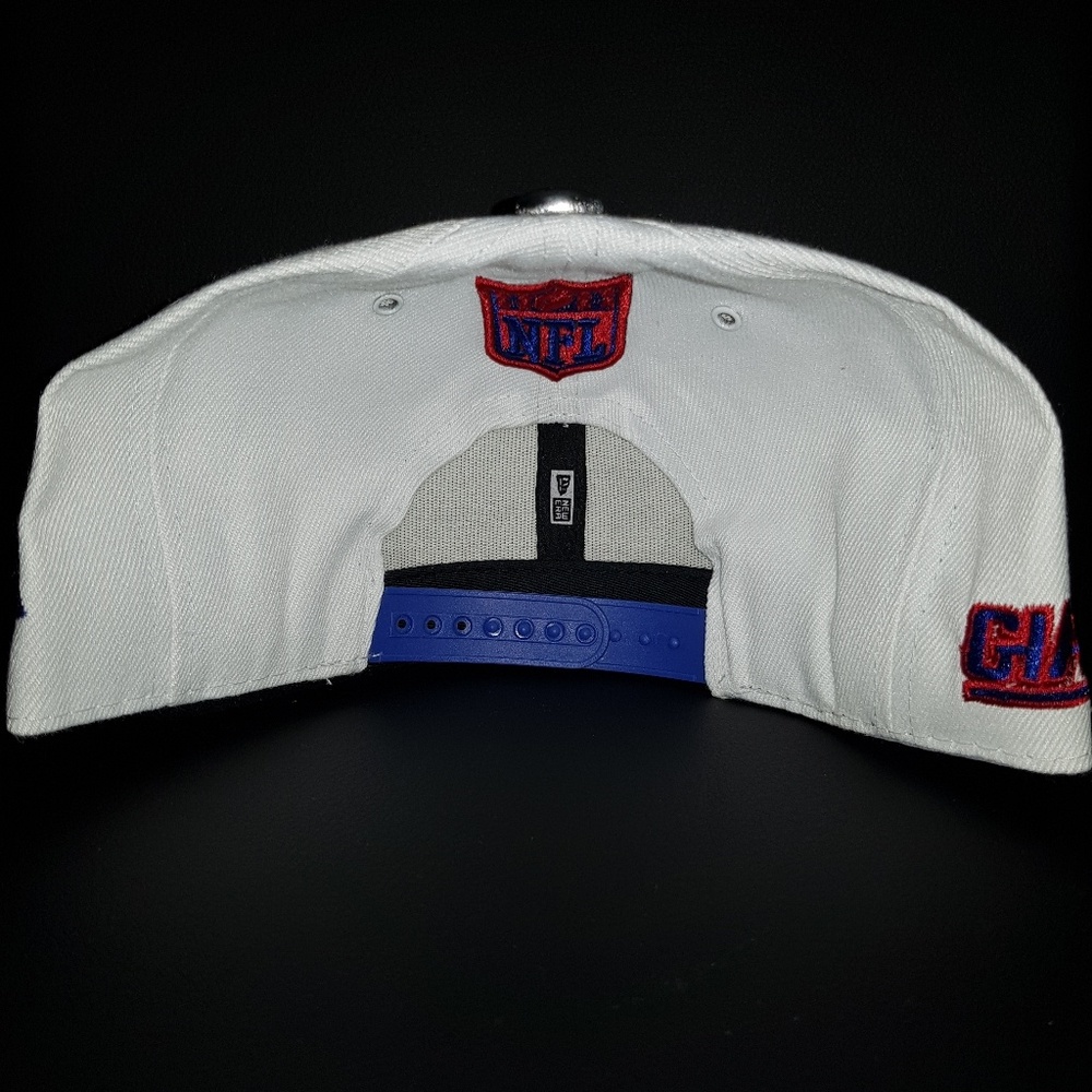 GIANTS Snapback - Picture 3 of 3